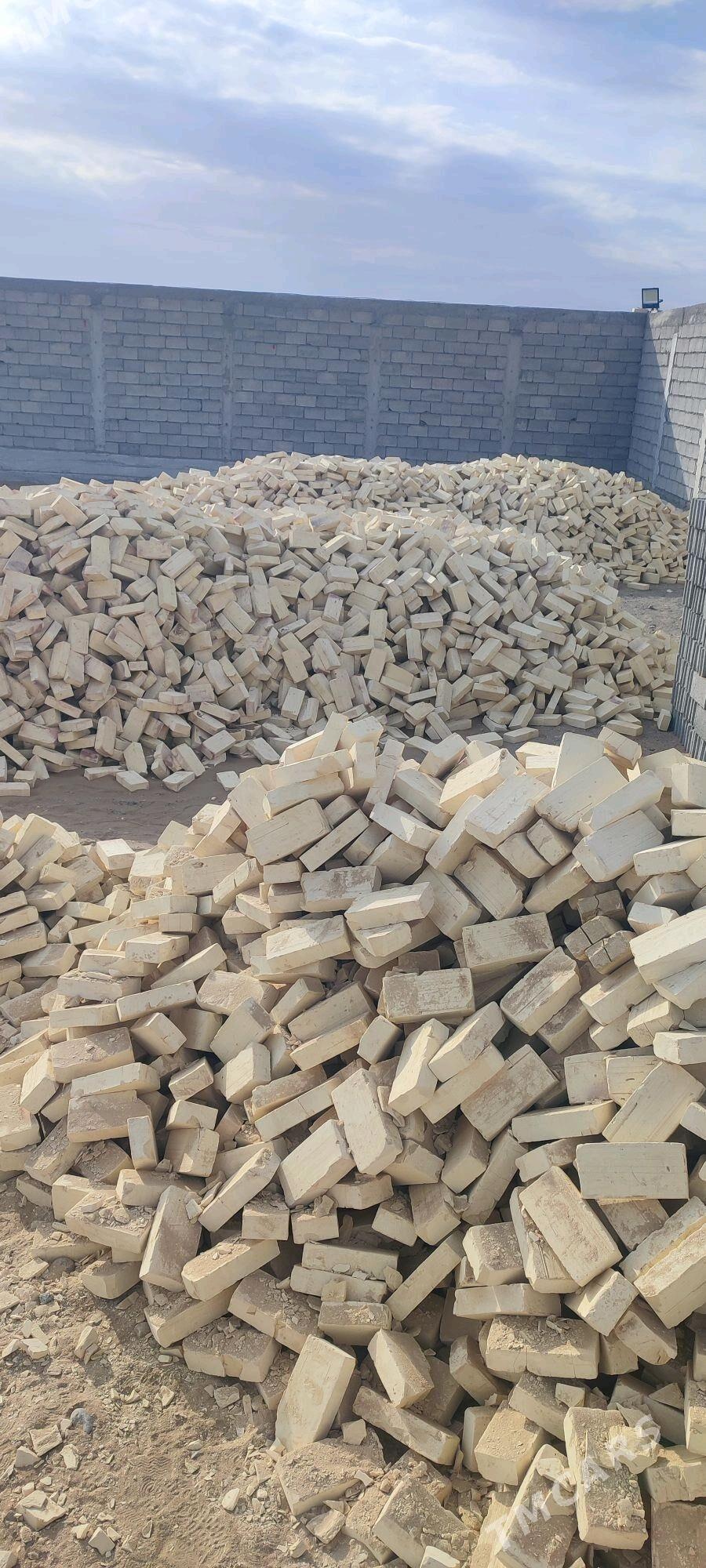 ussa gerek kerpiç ör - Анев - img 7