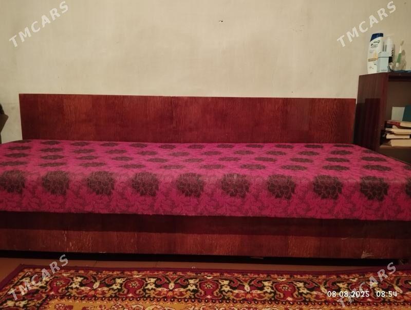 Кровать - Türkmenabat - img 2
