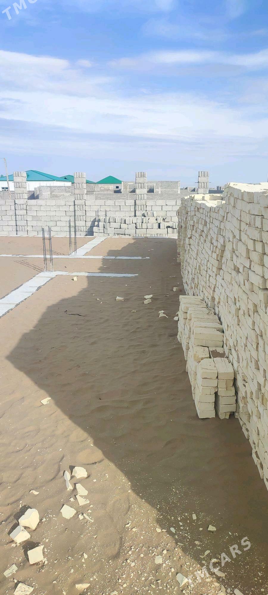 ussa gerek kerpiç ör - Анев - img 8