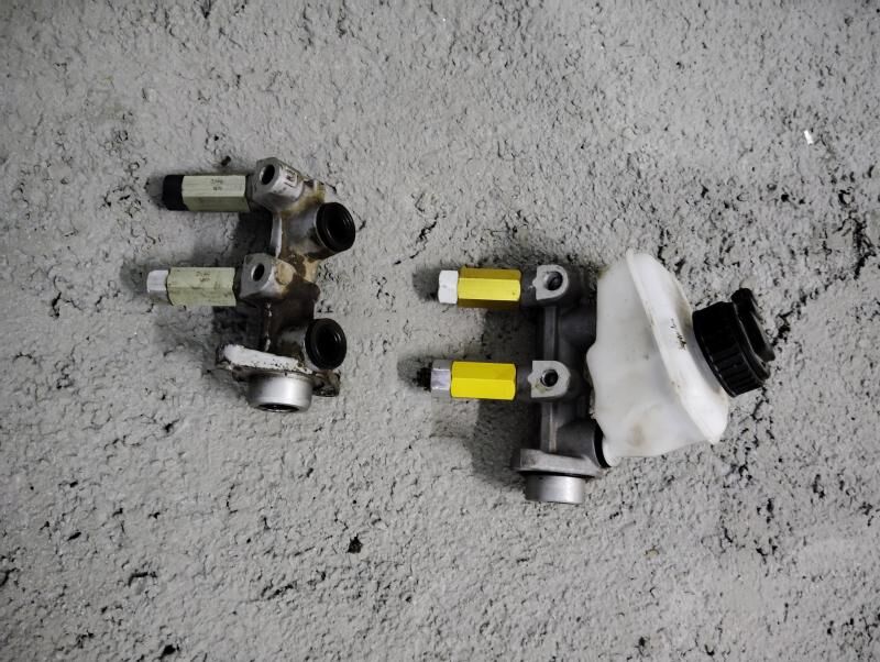 opel wektra tormoz wakum 250 TMT - Аркадаг - img 3