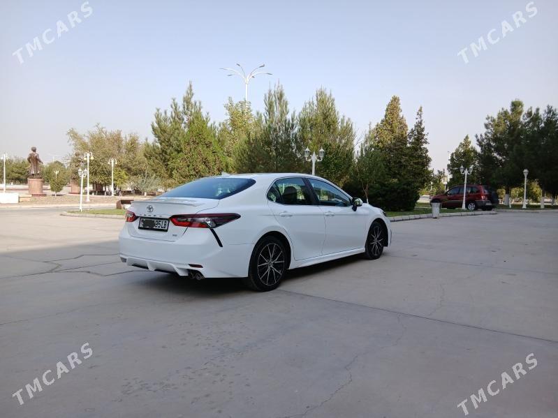 Toyota Camry 2021 - 330 000 TMT - Türkmenabat - img 5