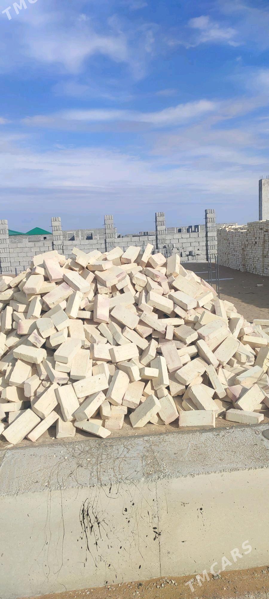 ussa gerek kerpiç ör - Анев - img 9