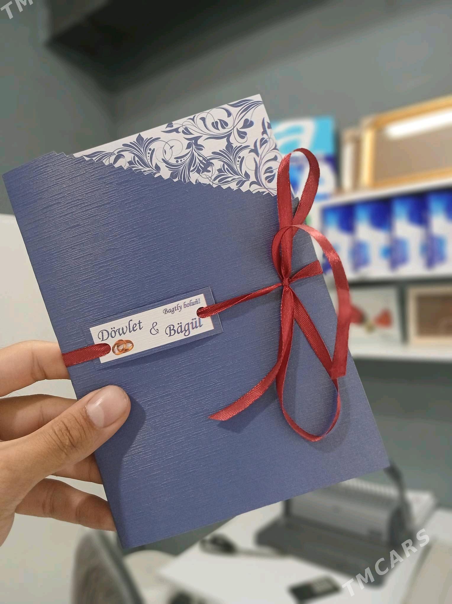 toý çakylyk toý paýlar - Ашхабад - img 8