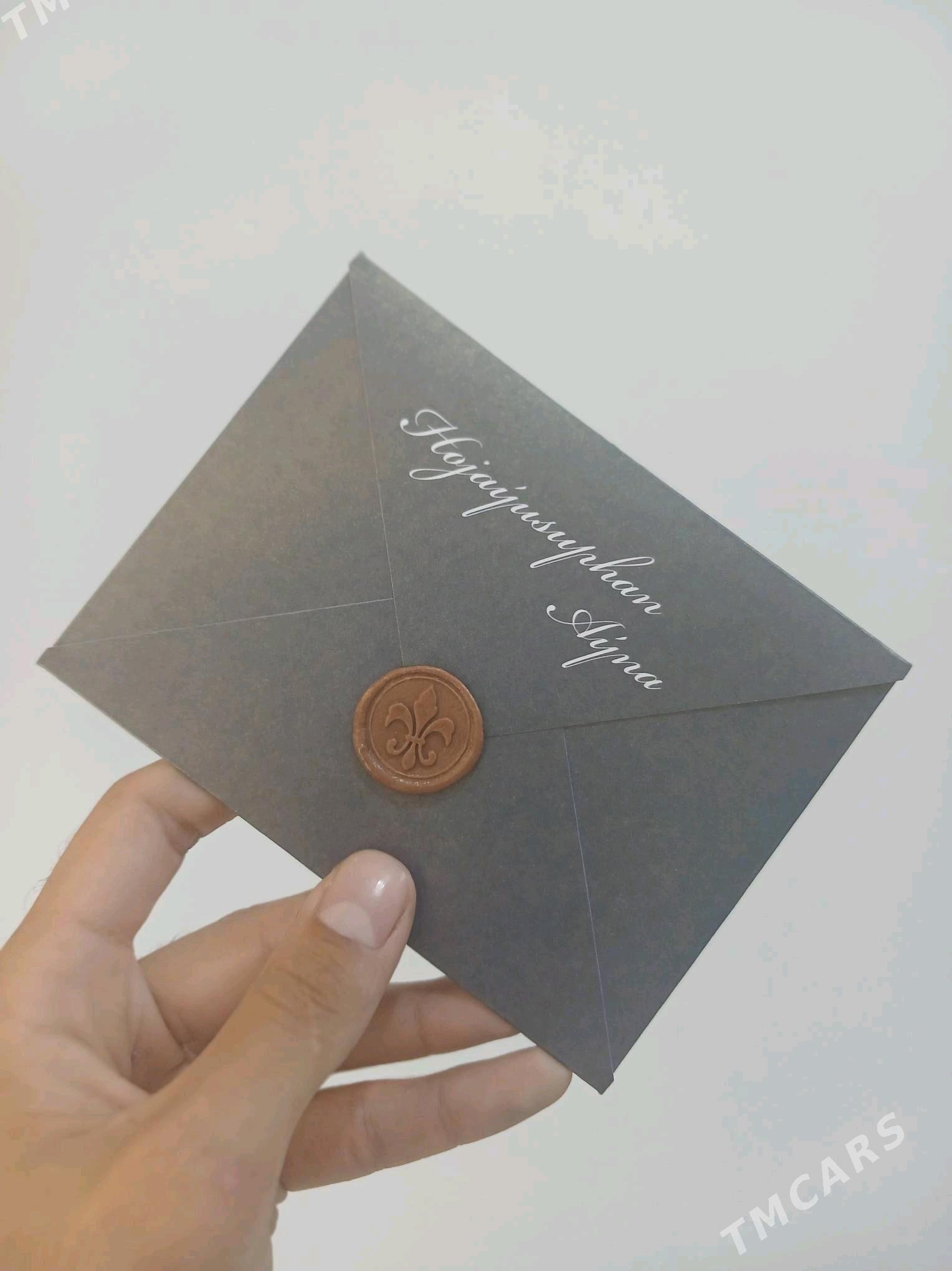 toý çakylyk toý paýlar - Ашхабад - img 10