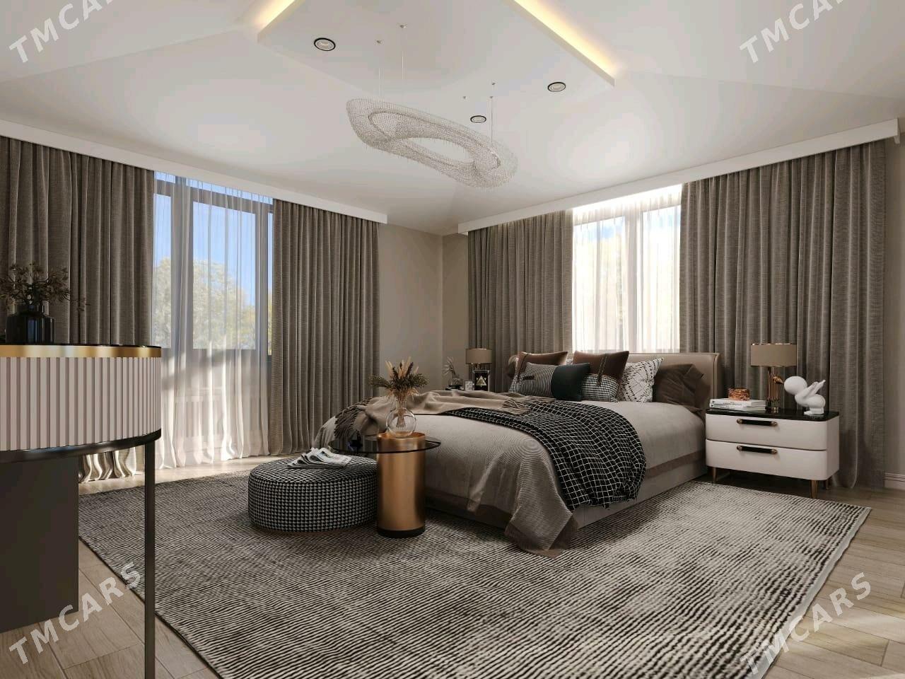 SATLYK GOWDAN W 4 KOMNAT - Ашхабад - img 1