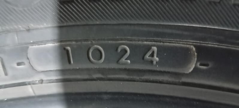 215 55 17 3 300 TMT - Бедев - img 4