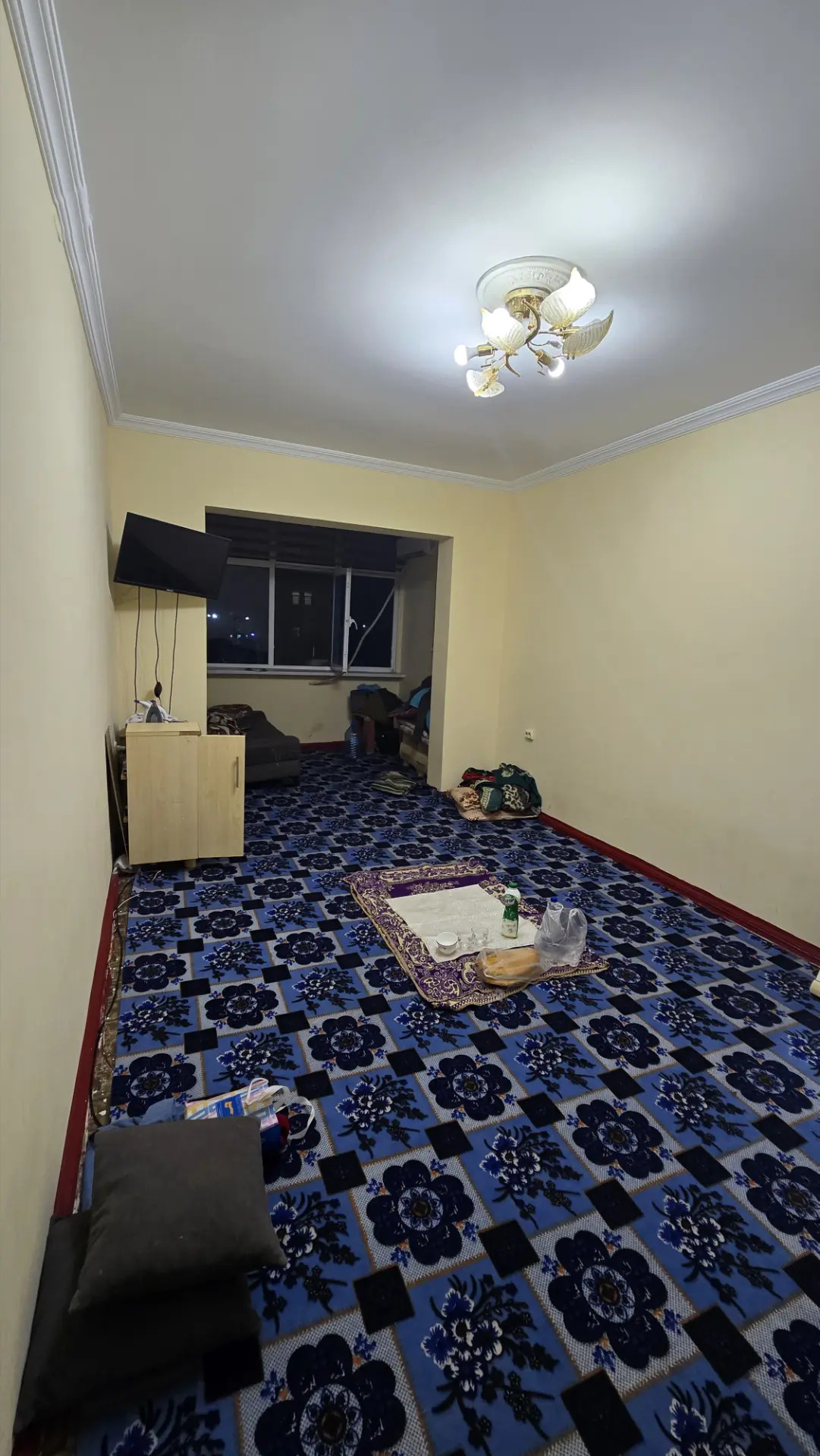 Ipoteka bolýa. eyesi - Aşgabat - img 3