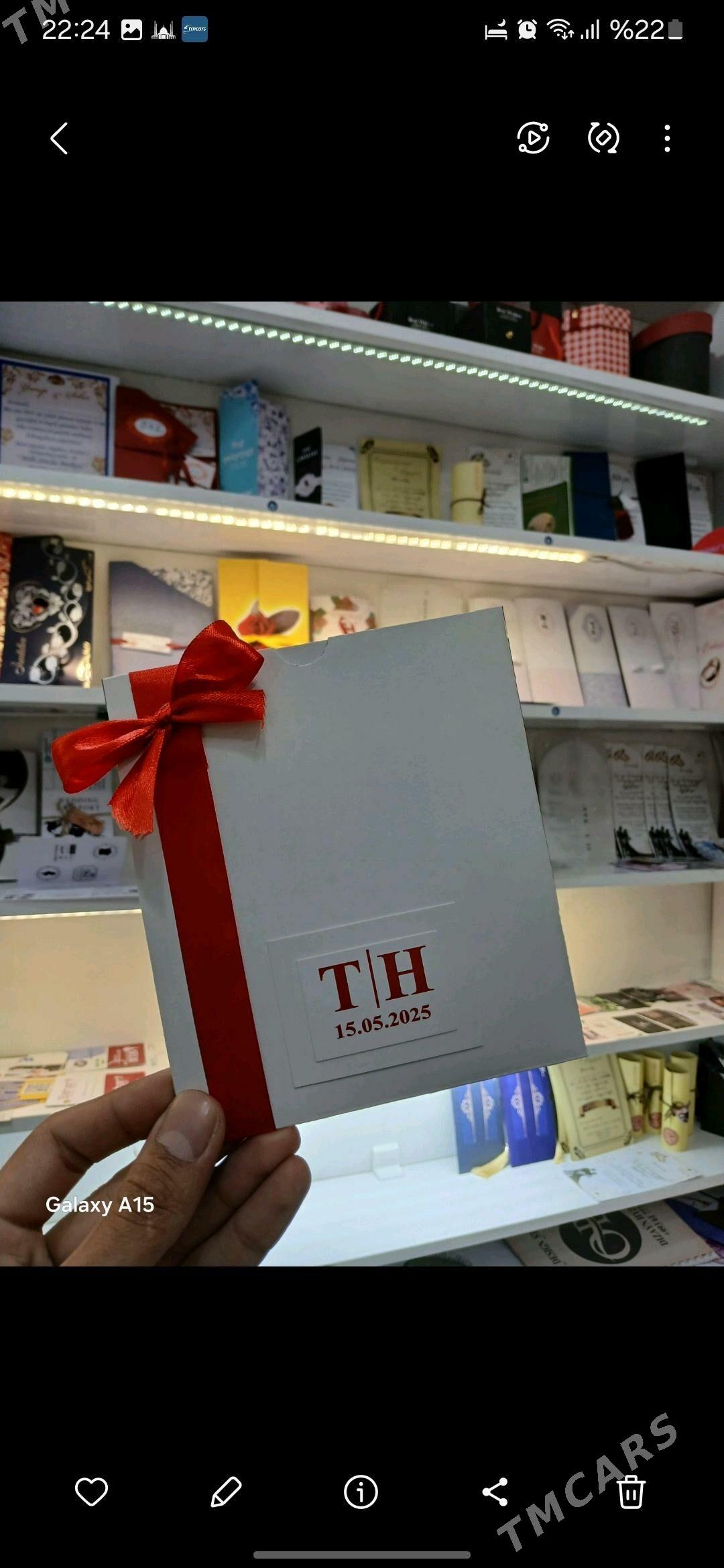 toý çakylyk toý paýlar - Ашхабад - img 6