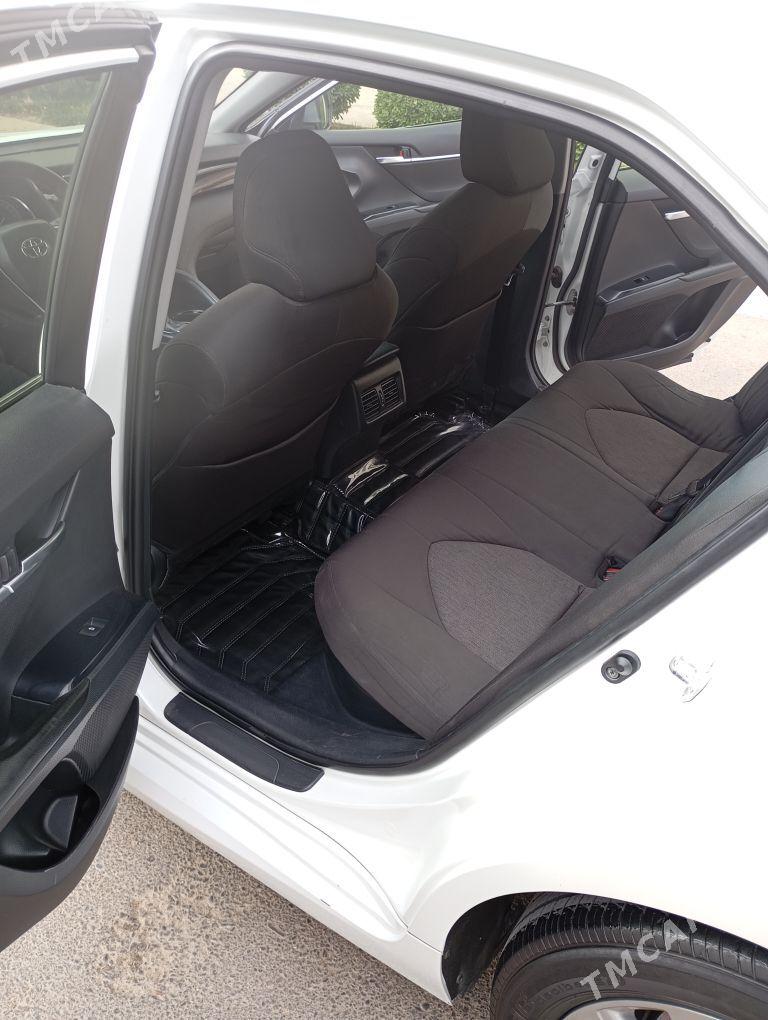 Toyota Camry 2020 - 229 000 TMT - Aşgabat - img 10
