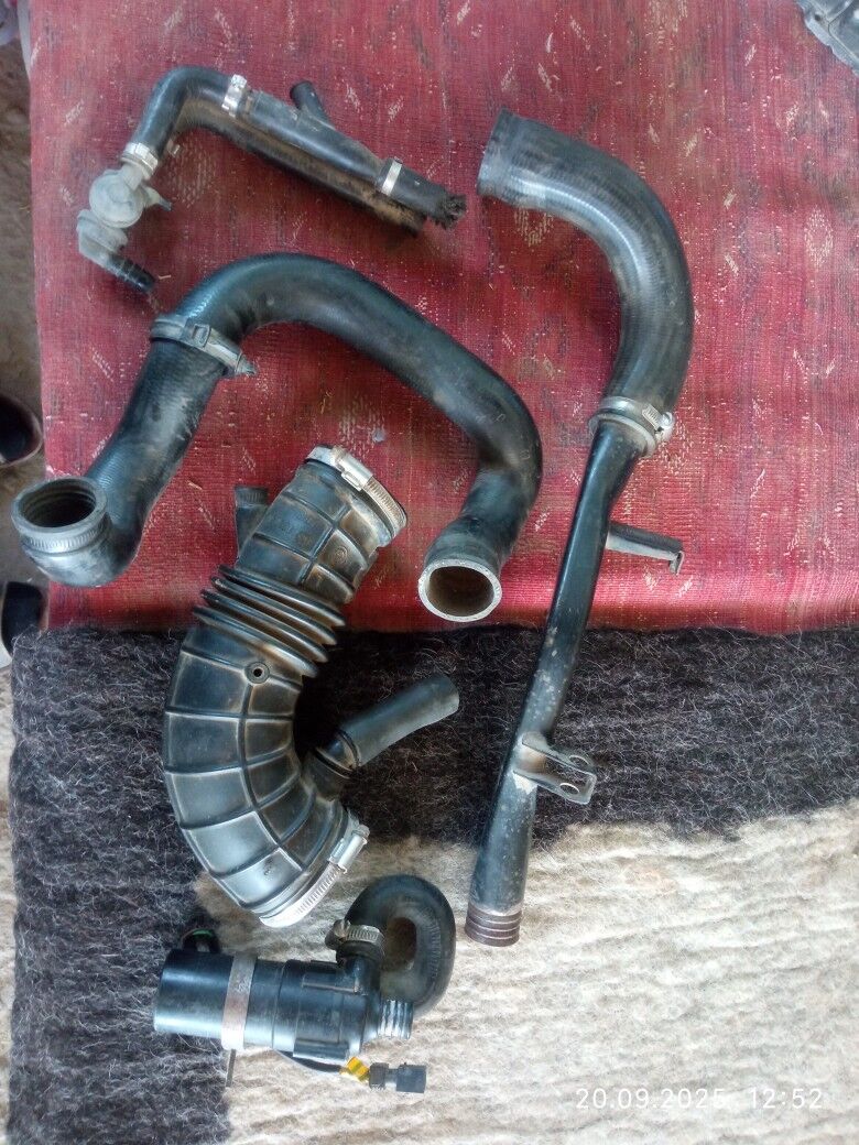 gofra bmw 250 TMT - Туркменабат - img 1