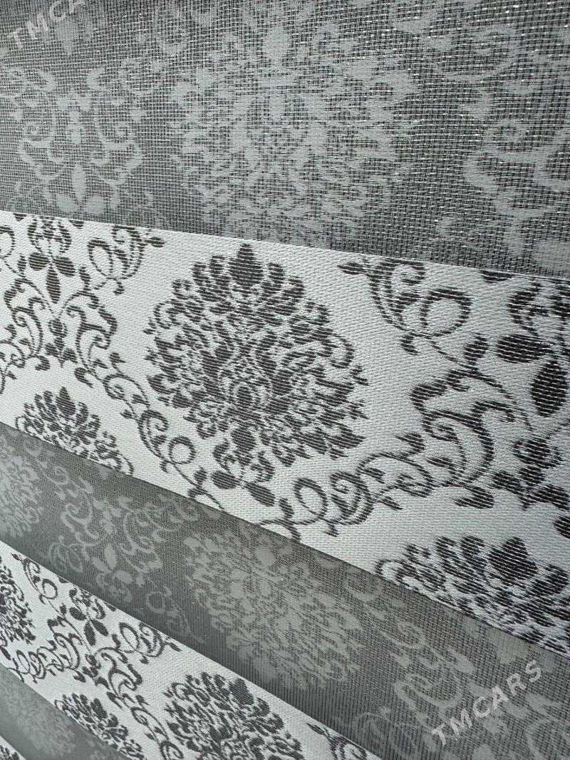 Жалюз Žalýuz Jalýuz Perde - Ашхабад - img 2