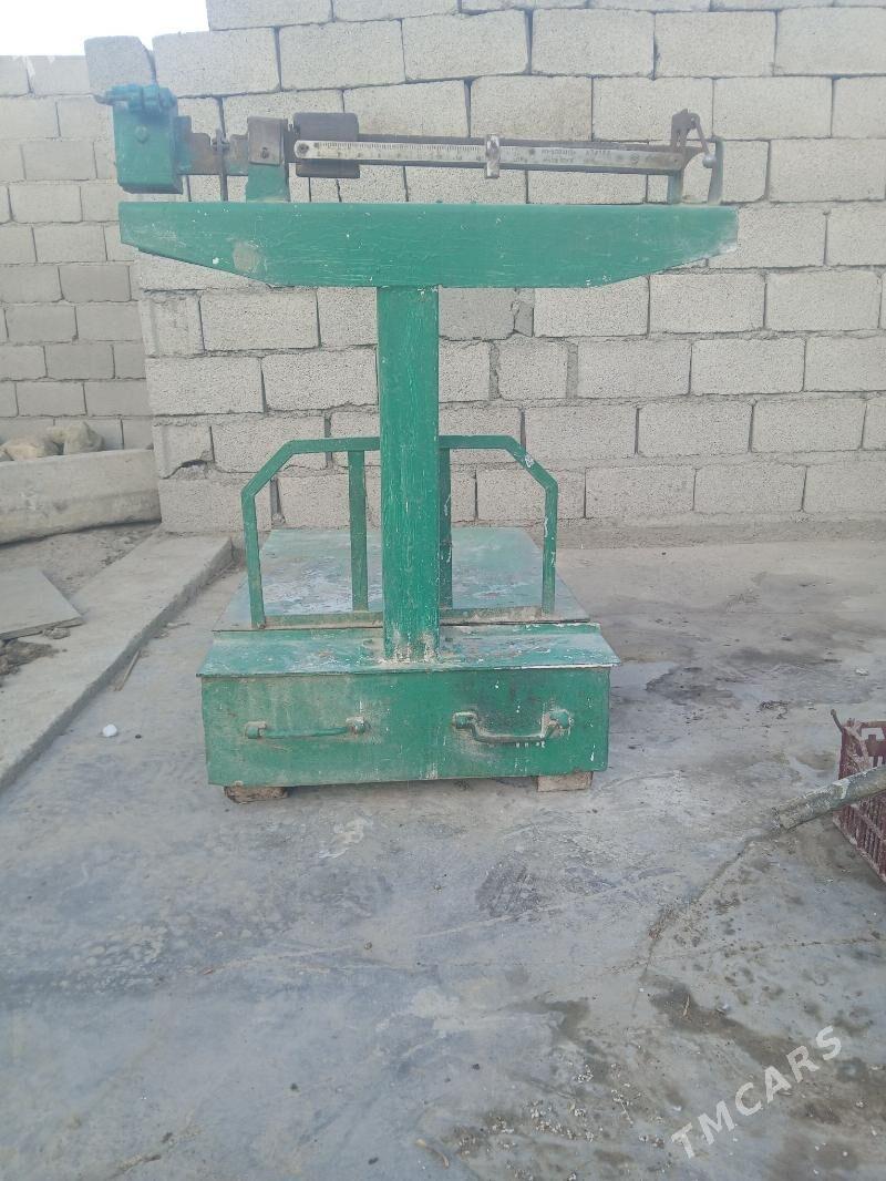 Gapan 500kg - Бахарден - img 1