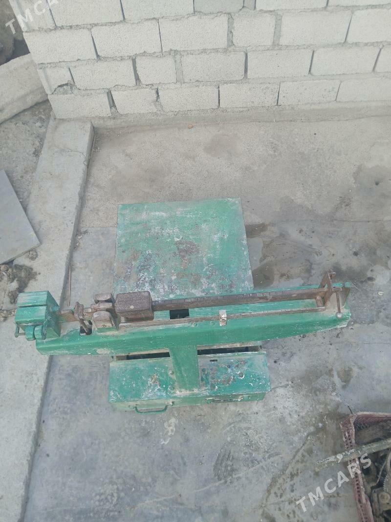 Gapan 500kg - Бахарден - img 2