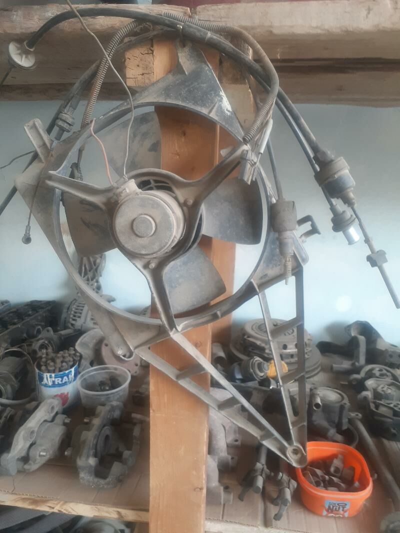 опел вектира 90 мадел 50 TMT - Дашогуз - img 4