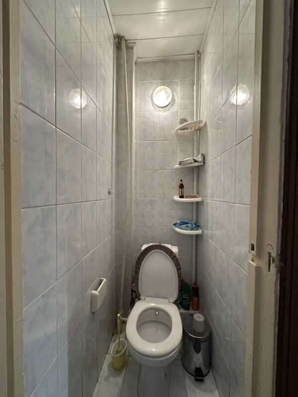 Kemine 3 kom Bolgarka 2 etaj - Aşgabat - img 6