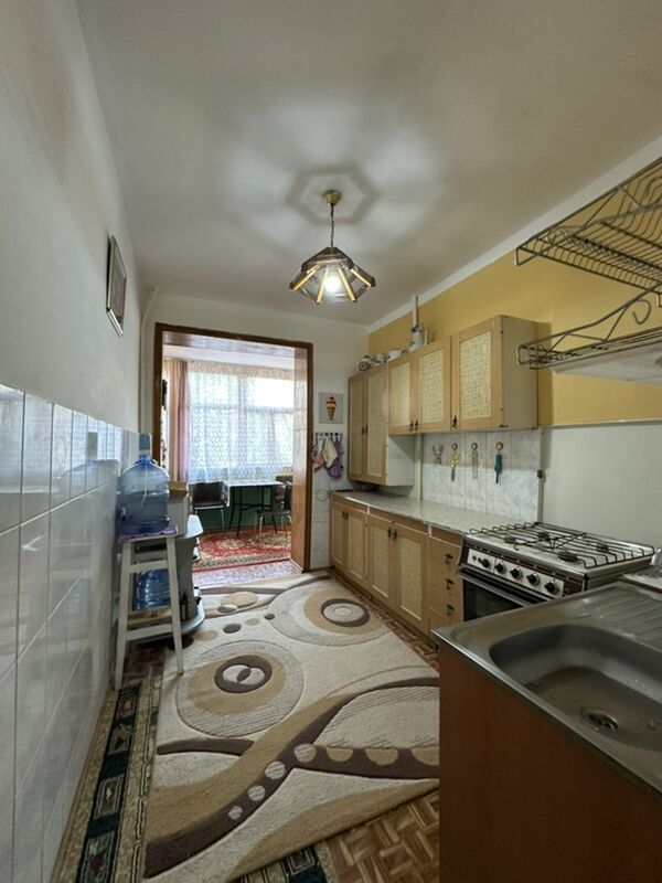 Kemine 3 kom Bolgarka 2 etaj - Aşgabat - img 7