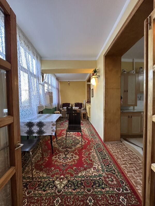 Kemine 3 kom Bolgarka 2 etaj - Aşgabat - img 9