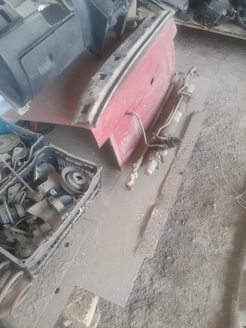 опел вектира 90 мадел 50 TMT - Дашогуз - img 1