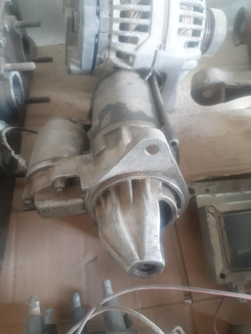 опел вектира 90 мадел 50 TMT - Дашогуз - img 8