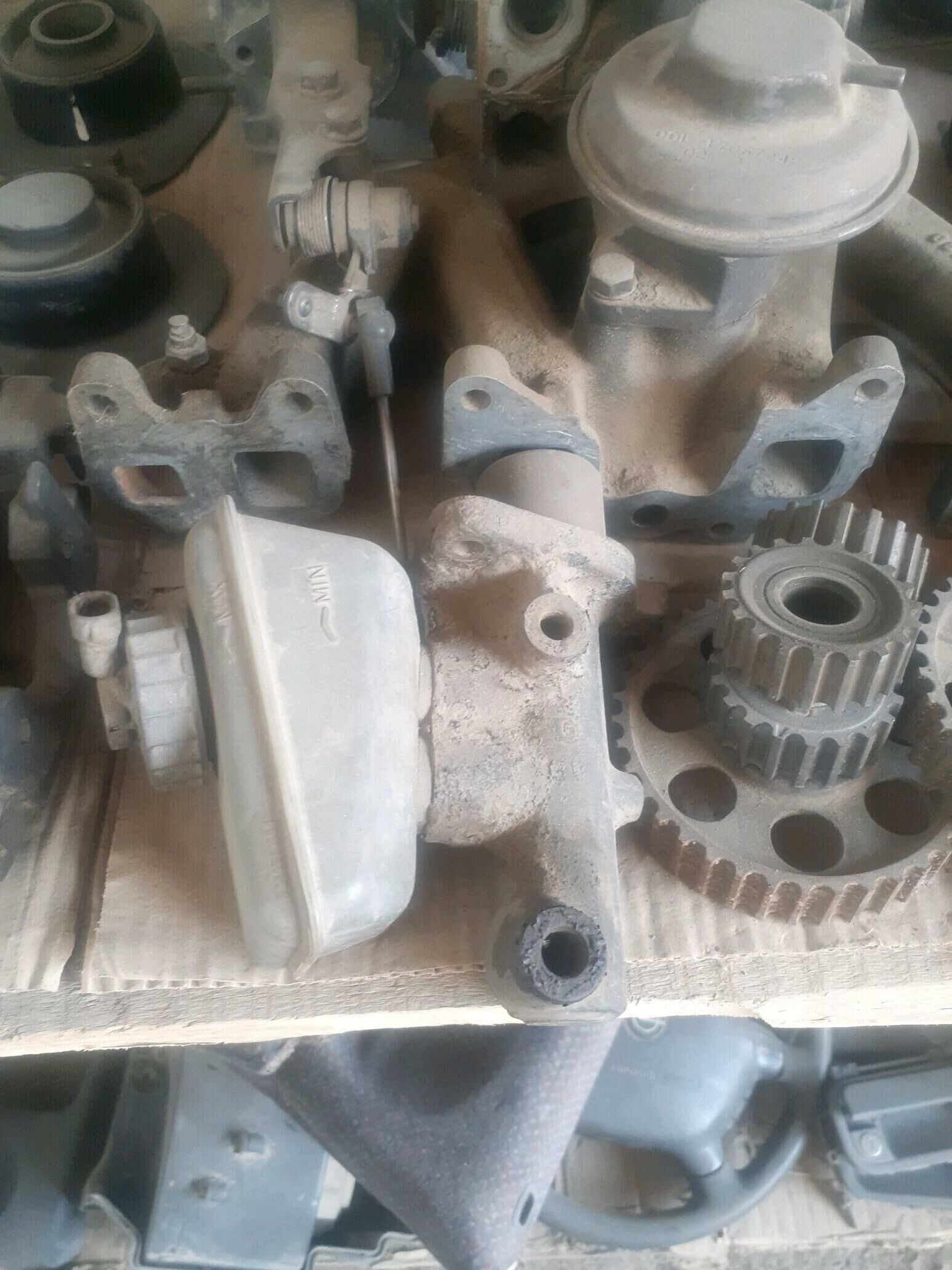 опел вектира 90 мадел 50 TMT - Дашогуз - img 10