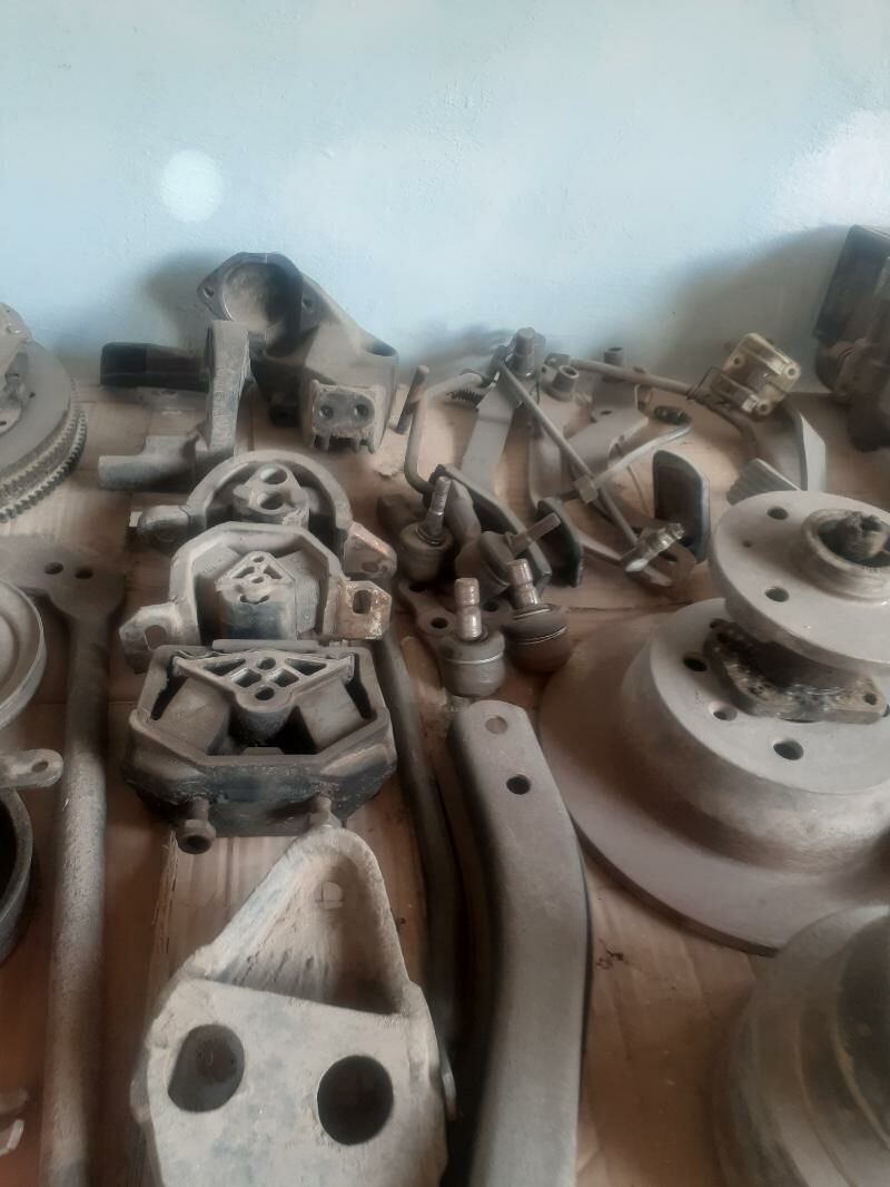 опел вектира 90 мадел 50 TMT - Дашогуз - img 6