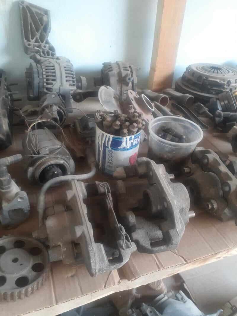 опел вектира 90 мадел 50 TMT - Дашогуз - img 9