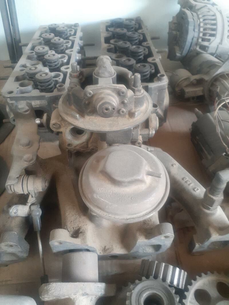 опел вектира 90 мадел 50 TMT - Дашогуз - img 7