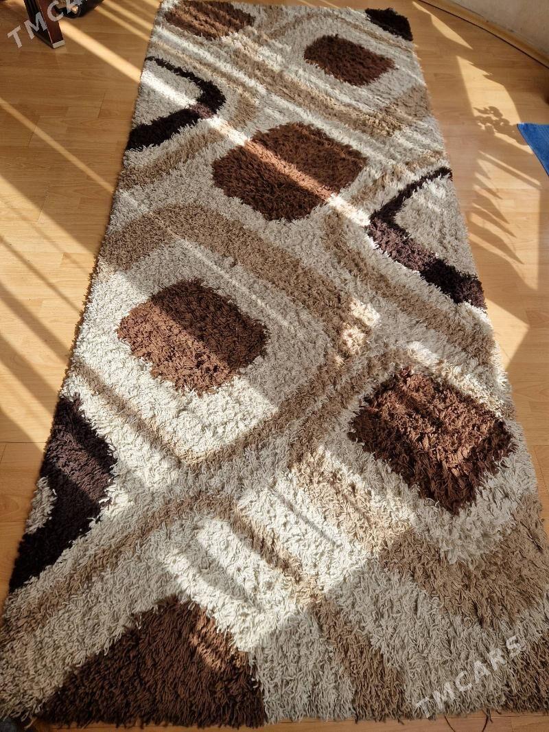 Ковёр - Aşgabat - img 1