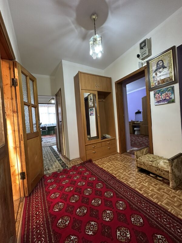 Kemine 3 kom Bolgarka 2 etaj - Aşgabat - img 1