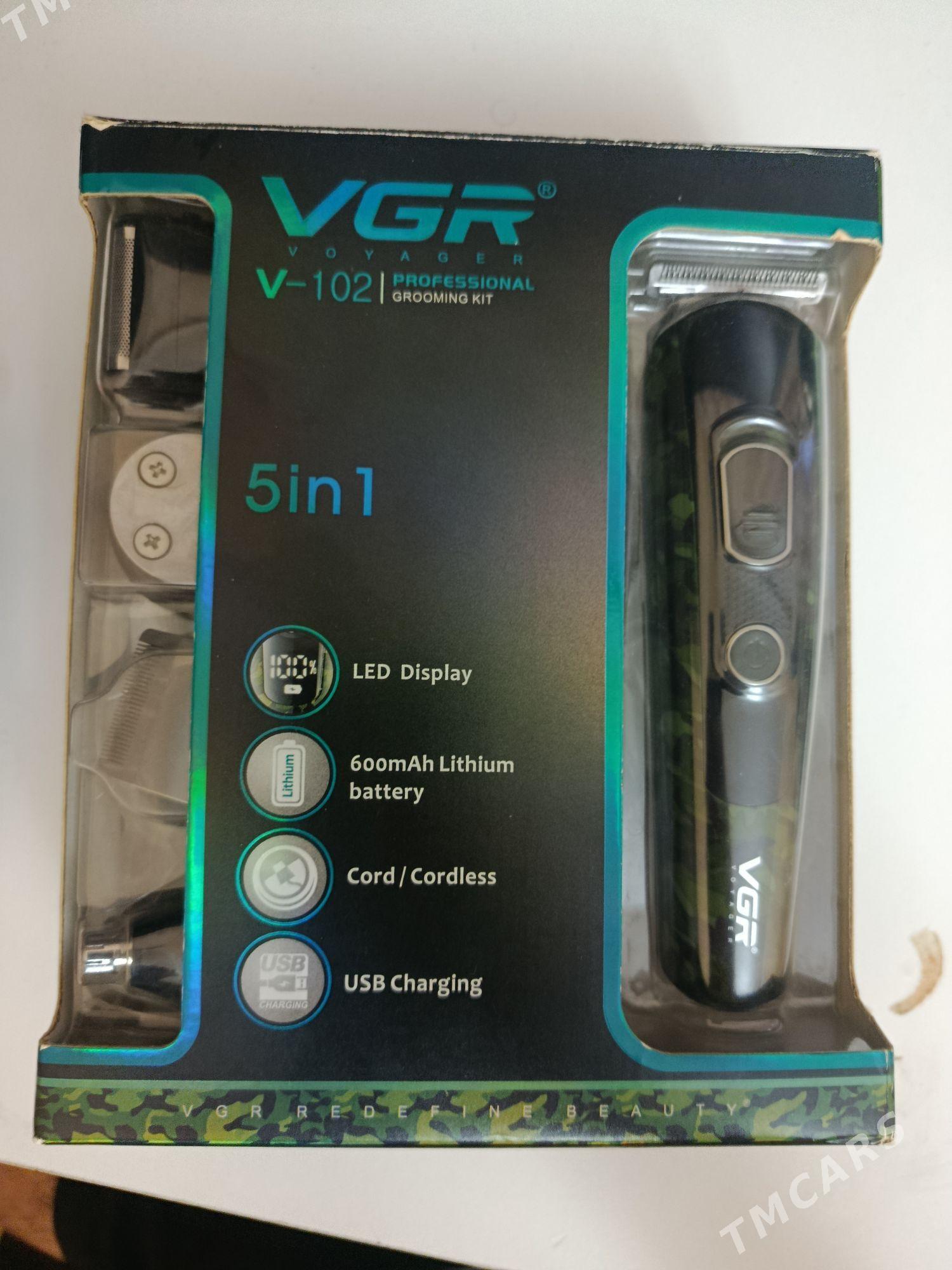 masynka vgr - Aşgabat - img 1