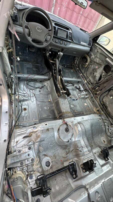 Toyota Camry 2005 - 170 000 TMT - етр. Туркменбаши - img 10