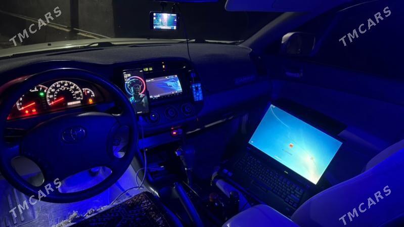 Toyota Camry 2005 - 170 000 TMT - етр. Туркменбаши - img 2