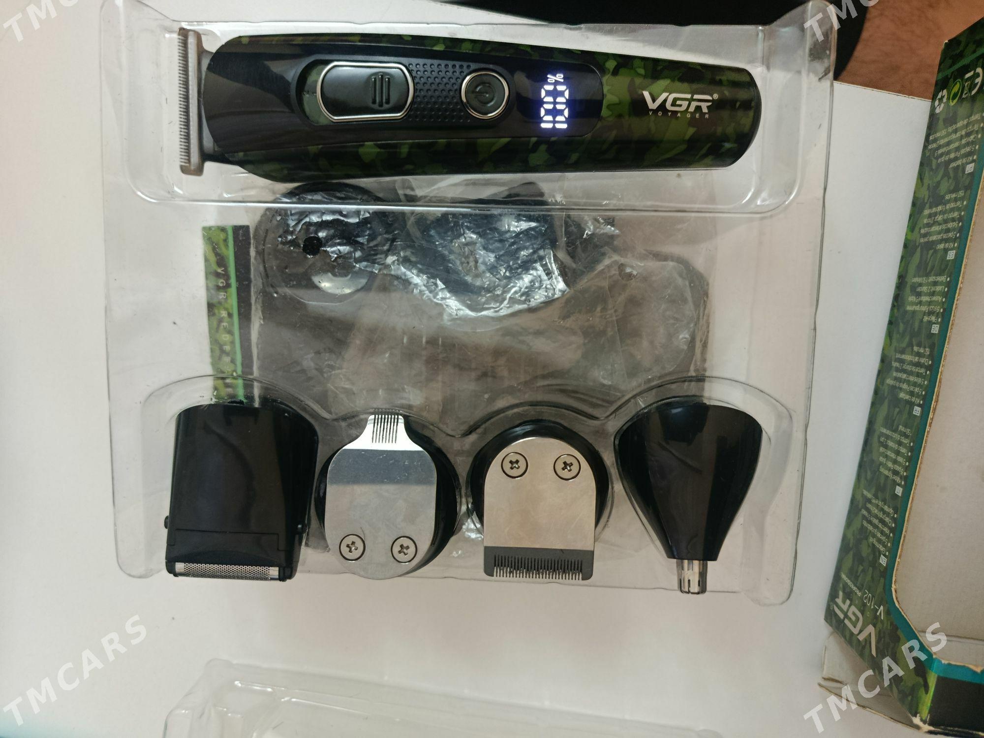 masynka vgr - Aşgabat - img 2