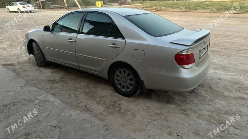 Toyota Camry 2005 - 170 000 TMT - етр. Туркменбаши - img 3