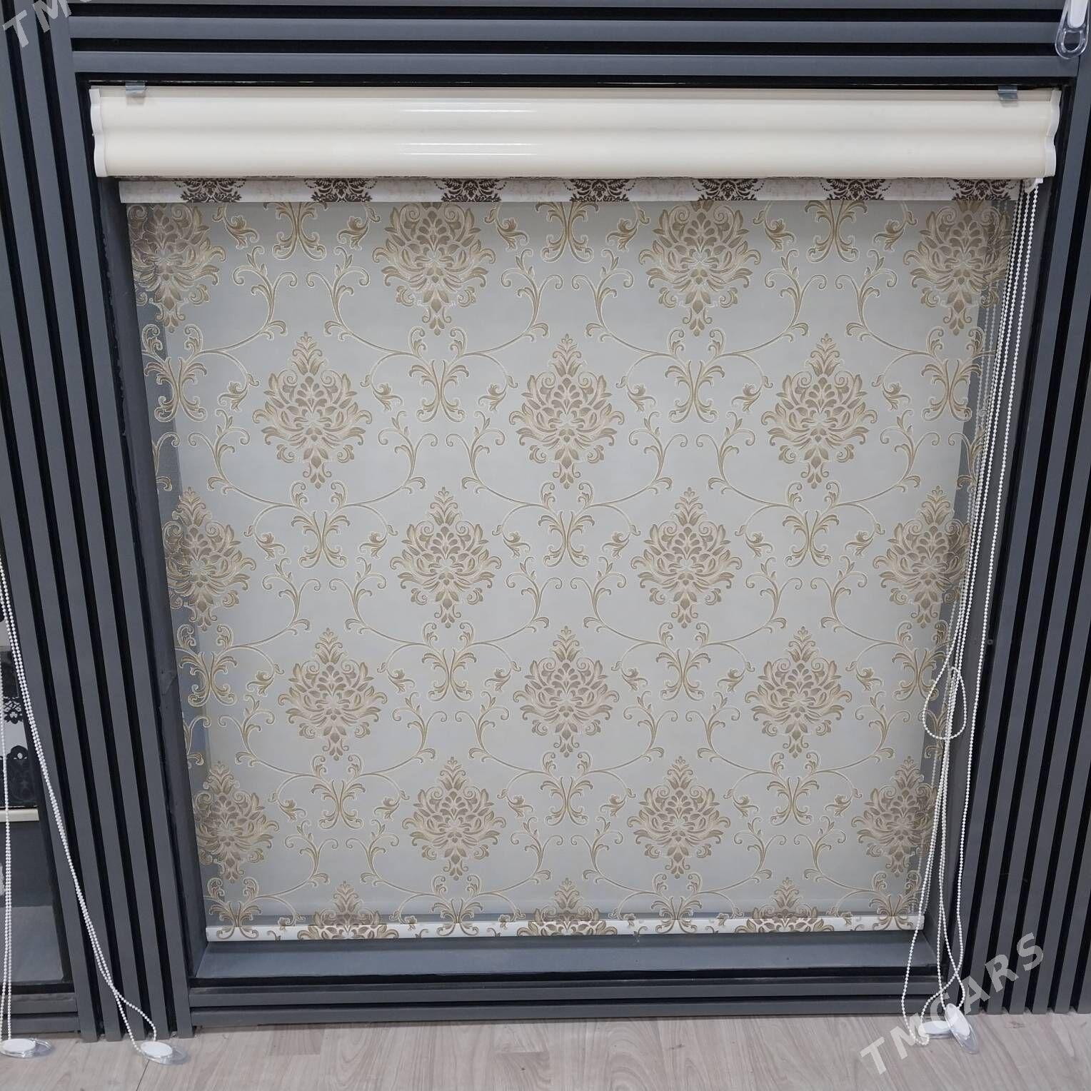 Žalýuz Jalýuz Жалюз Perde - Aşgabat - img 2