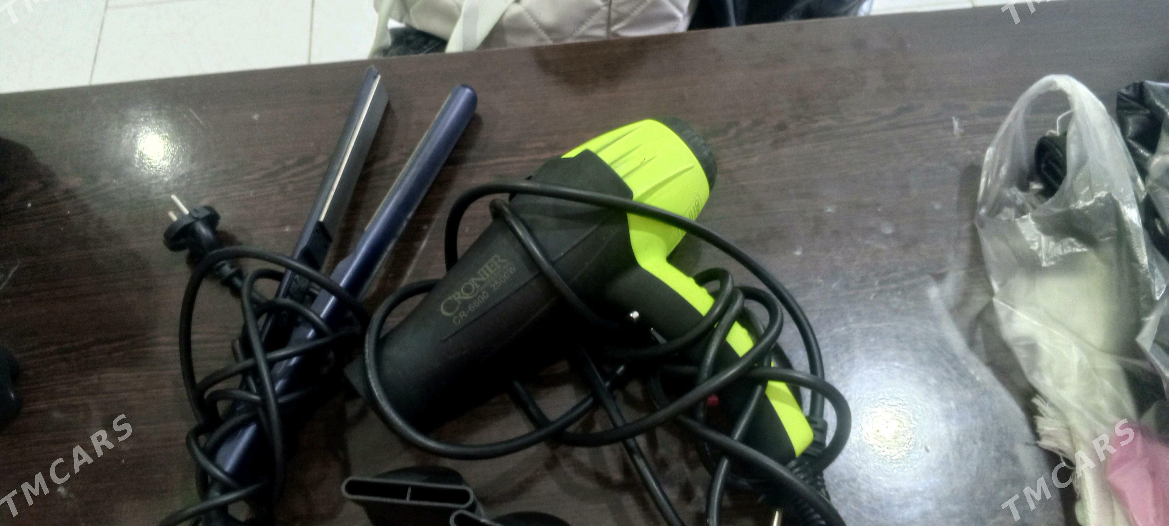 fen ütük satlyk - Türkmenabat - img 2