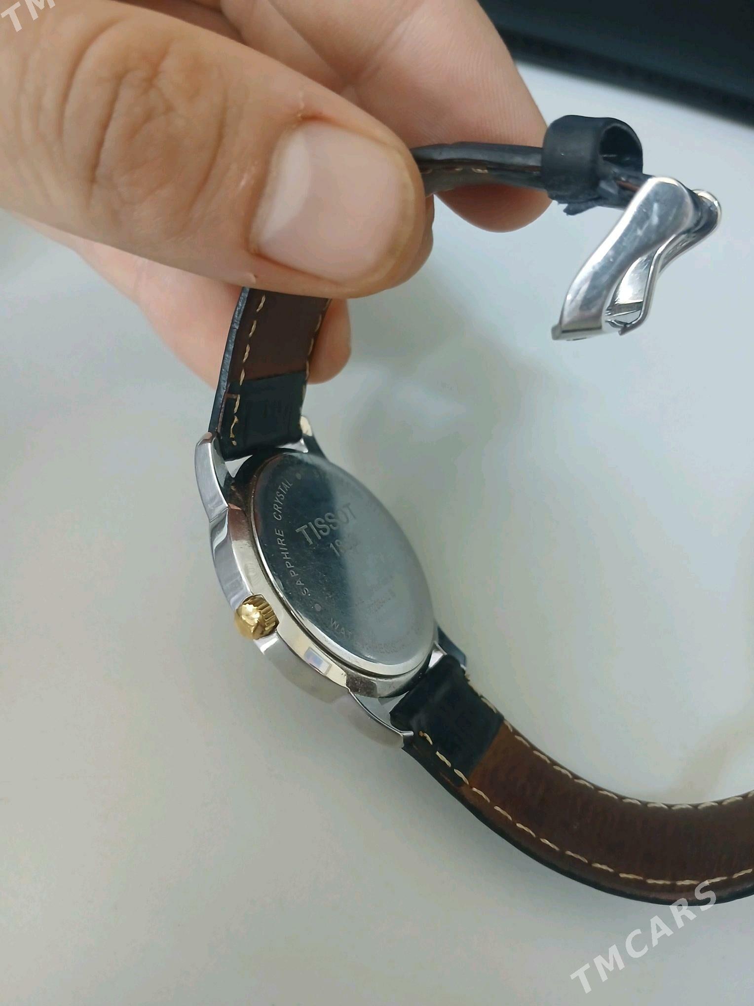 Tissot - Mary - img 2