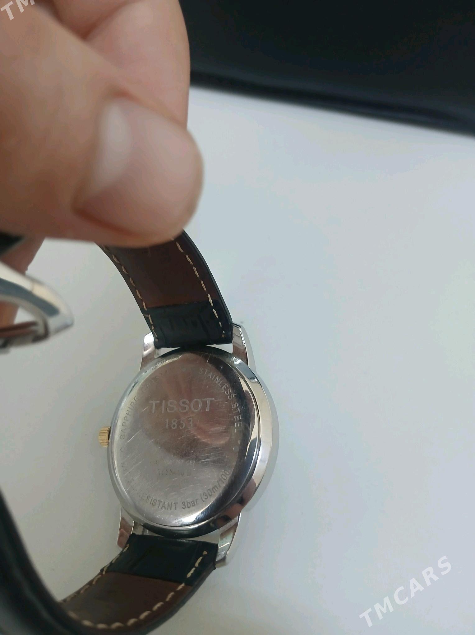 Tissot - Mary - img 4