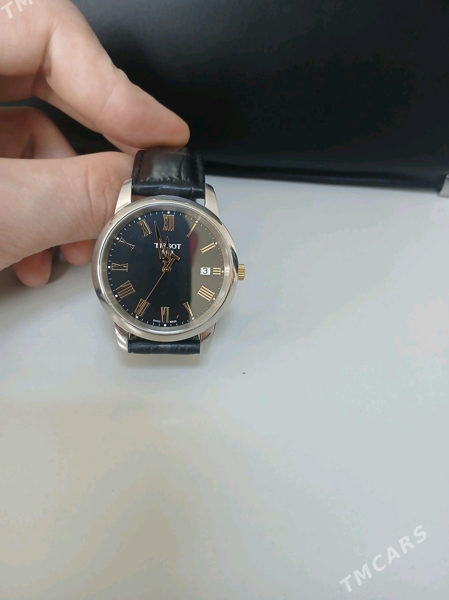 Tissot - Mary - img 3