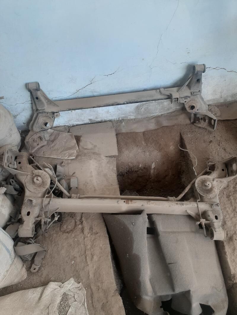 опел вктира 20 TMT - Дашогуз - img 7