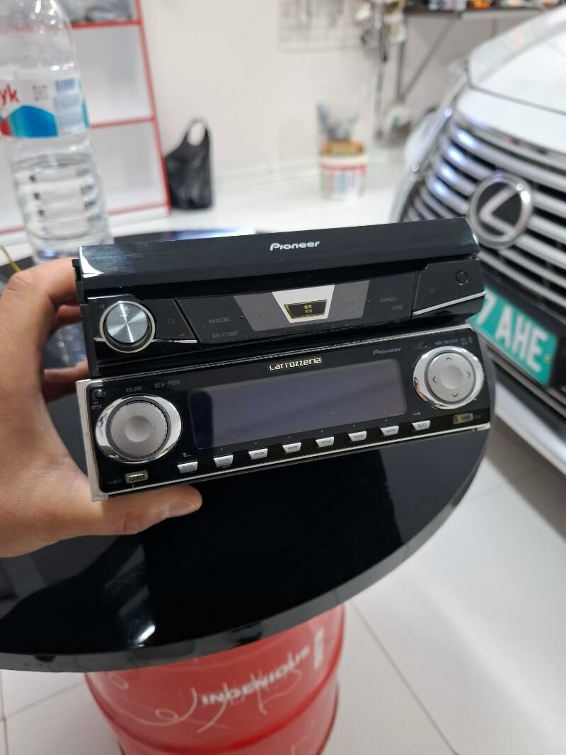 Pioneer 77-50BT+999 Exa 9 800 TMT - Aşgabat - img 1