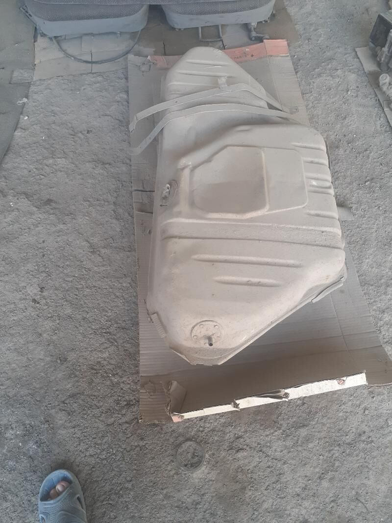 опел вктира 20 TMT - Дашогуз - img 4