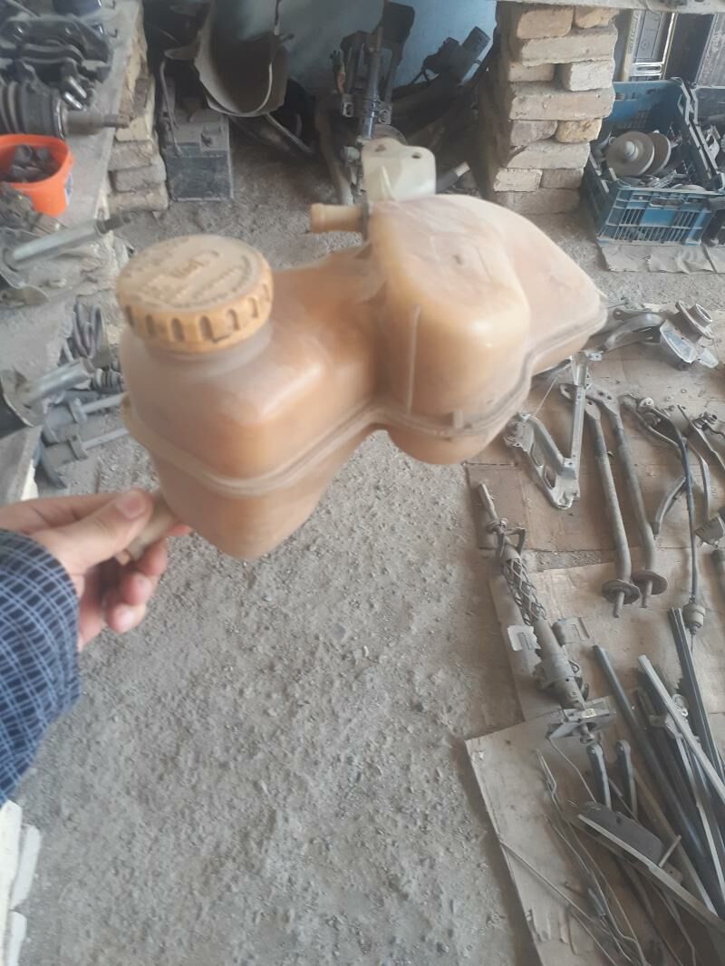 опел вктира 20 TMT - Дашогуз - img 2