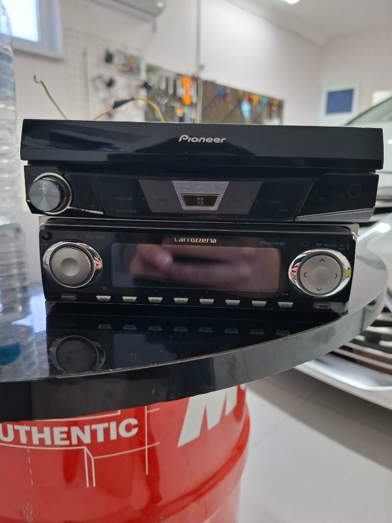 Pioneer 77-50BT+999 Exa 9 800 TMT - Aşgabat - img 2