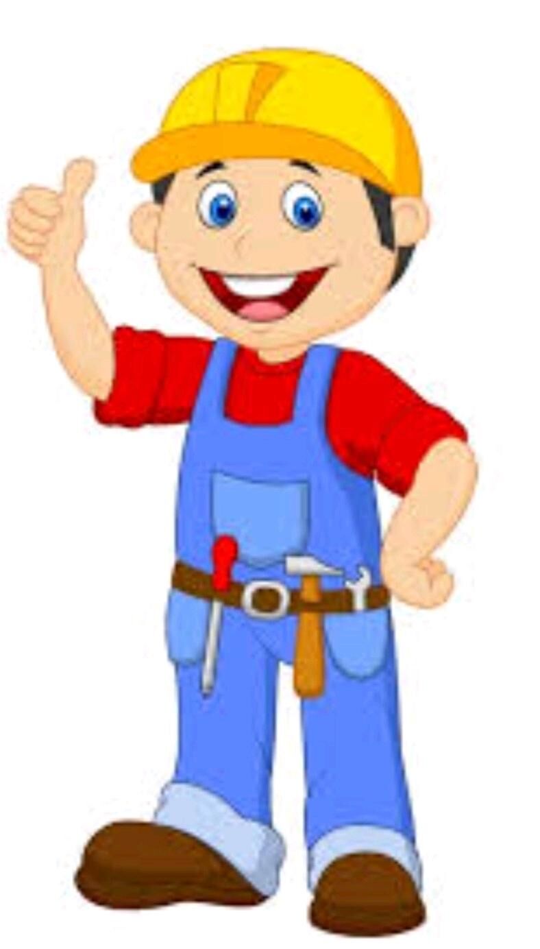 Santehnik.Elektrik hyźmaty. - Балканабат - img 2