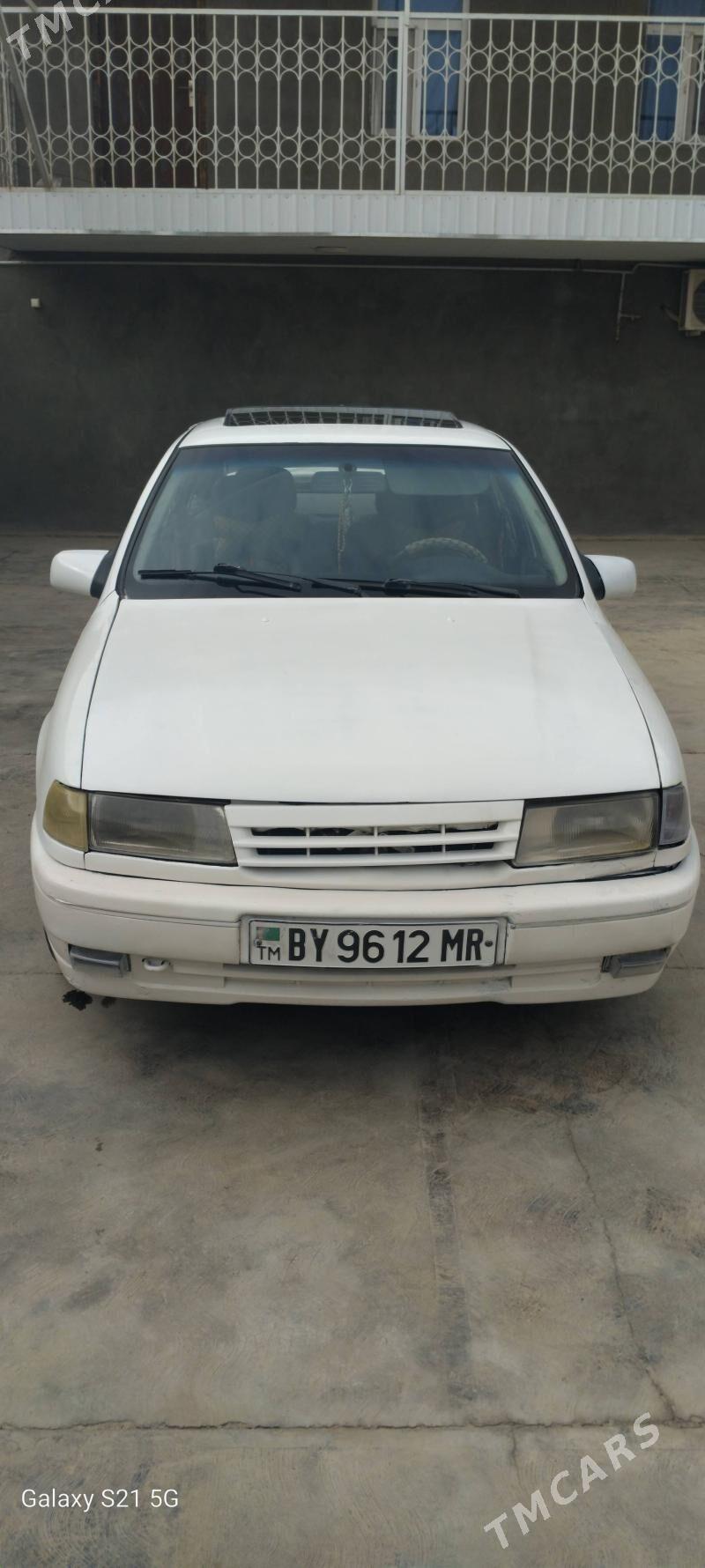 Opel Vectra 1992 - 25 000 TMT - Мары - img 3