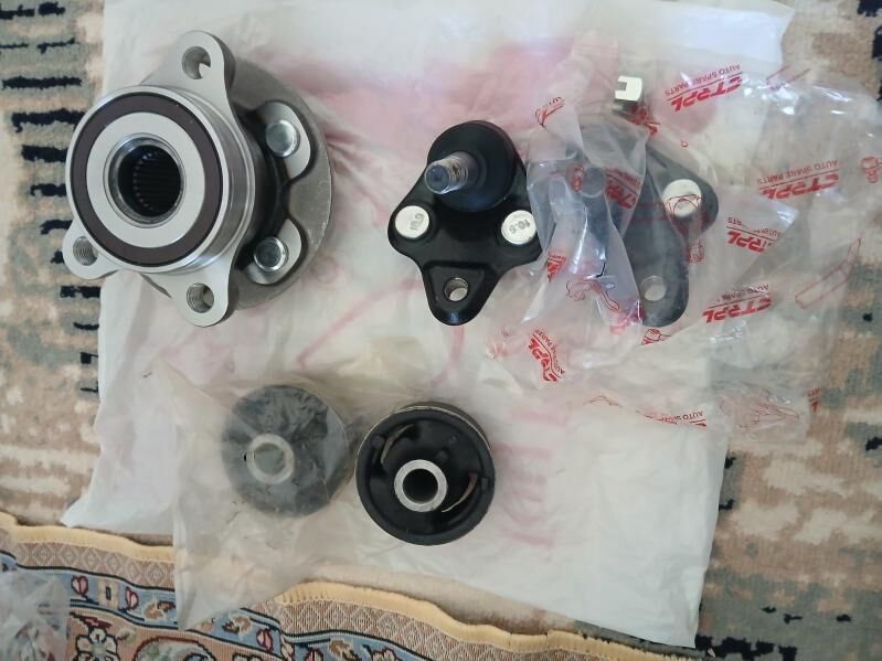 stupitsa karolla 2020 yyly 600 TMT - Ашхабад - img 2