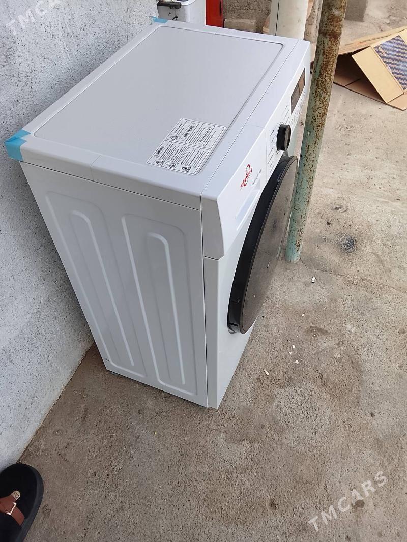 Skyway 6kl kir masyn - Aşgabat - img 3