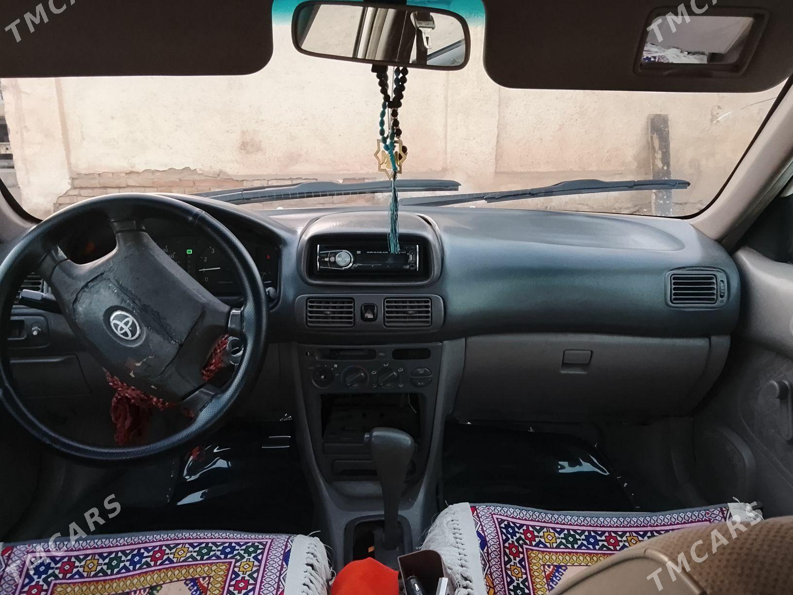 Toyota Corolla 2000 - 60 000 TMT - Керки - img 7