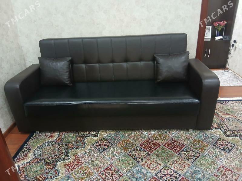 Diwan - Туркменбаши - img 2